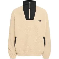 !Solid Trui 'Markmann' beige / zwart