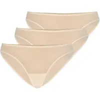 TEYLI Broekje 'Agil' beige