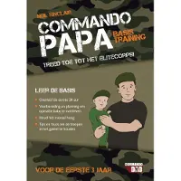 Commando papa