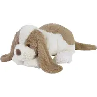 Happy horse knuffel Dog David 38cm