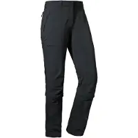 Schöffel Outdoorbroek 'Engadin1' zwart