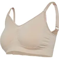 Carriwell Voedingsbh Original Honey maat Maat XL
