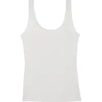 Wolford Top parelwit