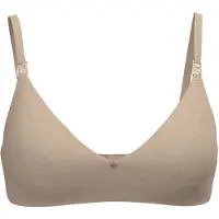 Noppies Voedingsbh beige