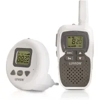 Luvion Icon Long Range