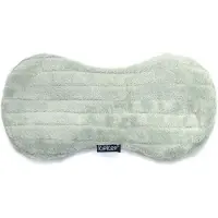 Kipkep Woller Deluxe Warmtekussen Pale Green 1 St