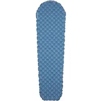 Nomad Airtec Comfort R Slaapmat Titanium 183 x 52/41