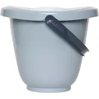 Luma Luieremmer Iron Blue