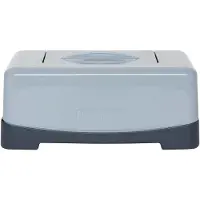 Luma Easy Wipe Box Iron Blue