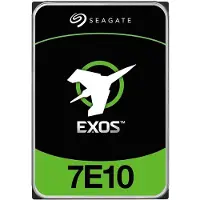 Seagate Exos 6TB SATA ST6000NM019B