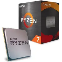 AMD Ryzen 7 5700 processor 3,7 GHz 16 MB L3 Doos