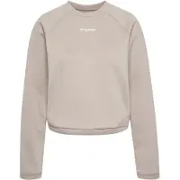 Hummel Sportief sweatshirt 'Kale' | XL | female