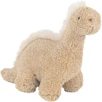 Happy horse Kuscheltier - 20 cm - Dino Dingo - - One Size - Kuscheltiere