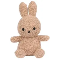 Bon Ton Toys Nijntje - Tiny Teddy Knuffel - 23 cm - Beige