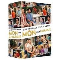 Warner Bros. Coffret Mon Oncle Charlie-Fr
