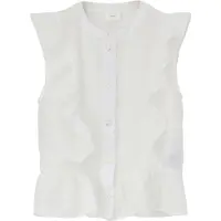s.Oliver Blouse wit