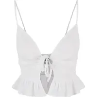 Urban Classics Top wit
