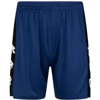 Robey Performance Trainingsbroekje Blauw Zwart