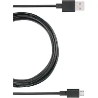 Subsonic Charge & Play Cable Xxl Usb/Micro-Usb - PS4 Xbox One 4m