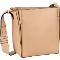 Liebeskind berlin Hilla Bucket bag beige