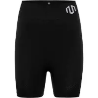 MOROTAI Sportbroek 'Naikan' zwart