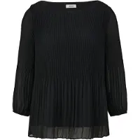 s.Oliver Black Label Blouse zwart