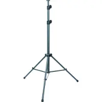 SCANGRIP TRIPOD - Statief 1-3 meter - Robuust gepoederlakt staal - Grijs