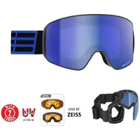 Salice Skibril - - 106 OTG - OTG - Blauw/Zwart - One size