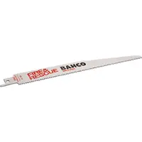 Bahco Zagblad - - 3940-228-10-DSL-5P - 10 tanden per inch - 228 mm - 5 stuks