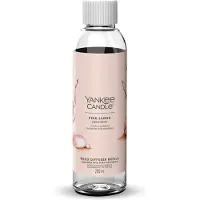 Yankee candle - Navulling voor Geurstokjes 200 ml - Pink Sands