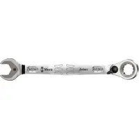 Wera 05020064001 Joker Switch Steek-ringratelsleutel Sleutelbreedte (metrisch) 8 mm