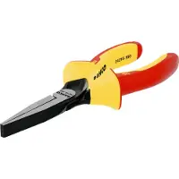Bahco VDE Platte Tang 160mm ERGO - Geïsoleerd tot 1000V