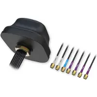 Teltonika PR1KC640 antenne MIMO-richtantenne SMA 4 dBi