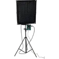 Sirui RGB LED Panel A200R Inflatable