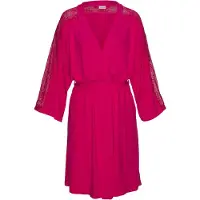 LASCANA Ochtendjas pink