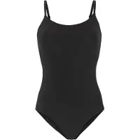 LASCANA Lingerie body zwart