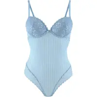 s.Oliver Body lichtblauw