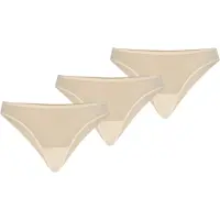 TEYLI Slip 'Tati' crème