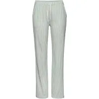 s.Oliver Pyjamabroek pastelgroen / wit