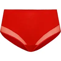 TEYLI Broekje 'Filly' rood