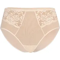 TEYLI Broekje 'Vida' beige