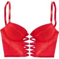 LASCANA Korset rood