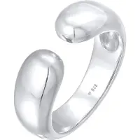 Elli Ring zilver