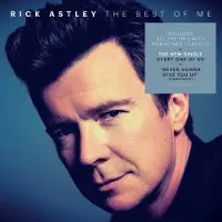 Universal Music Rick Astley - The Best Of Me (2 CD)