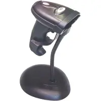 10POS Ls-270un Usb/laser Barcodescanner