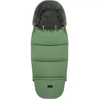Momi Green 2-in-1 Universele Voetenzak AKCE00051