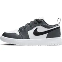 Jordan AJ1 LOW, wit