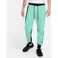 Nike Sportswear Tech Fleece Joggingbroek voor heren - Groen | Maat L