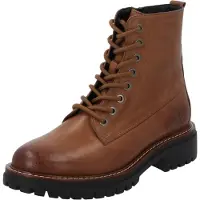 Palado Boots 'Ennelis' bruin