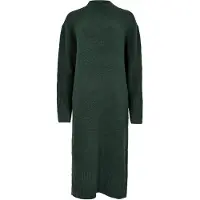 Apricot Oversized jurk groen